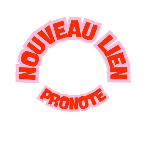 nouveau lien